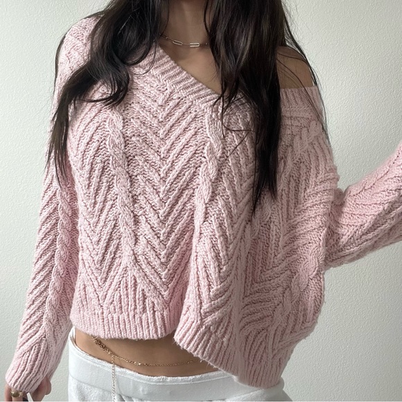 l.a. sweater - Picture 2 of 4